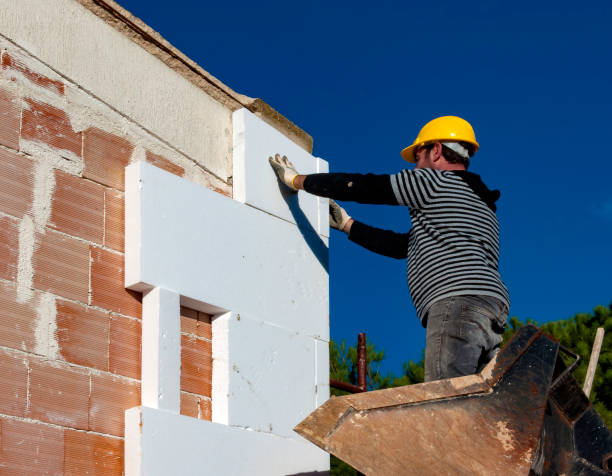 Best Insulation Contractors for Homes  in Richfield, WI
