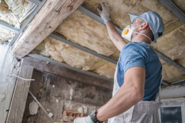 Best Local Insulation Services  in Richfield, WI