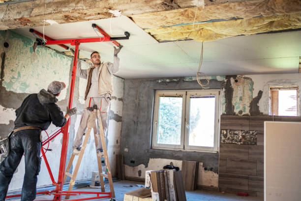 Best Affordable Insulation Services  in Richfield, WI