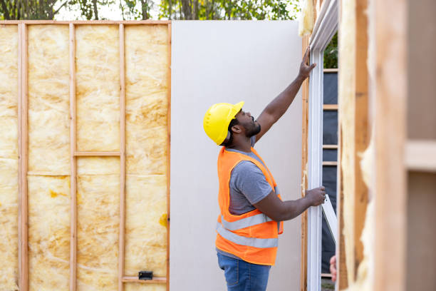 Best Cellulose Insulation  in Richfield, WI