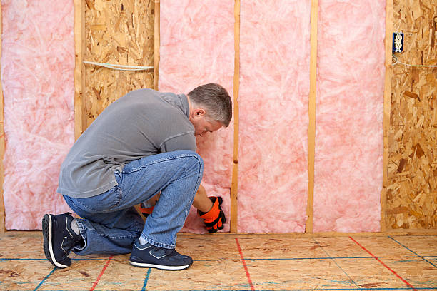 Best Insulation Repair Services  in Richfield, WI